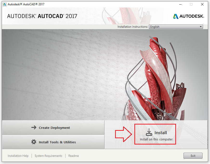 Download Autodesk AutoCAD 2015 – 2016 – 2017 Full Crack - Hướng Dẫn Cài Đặt