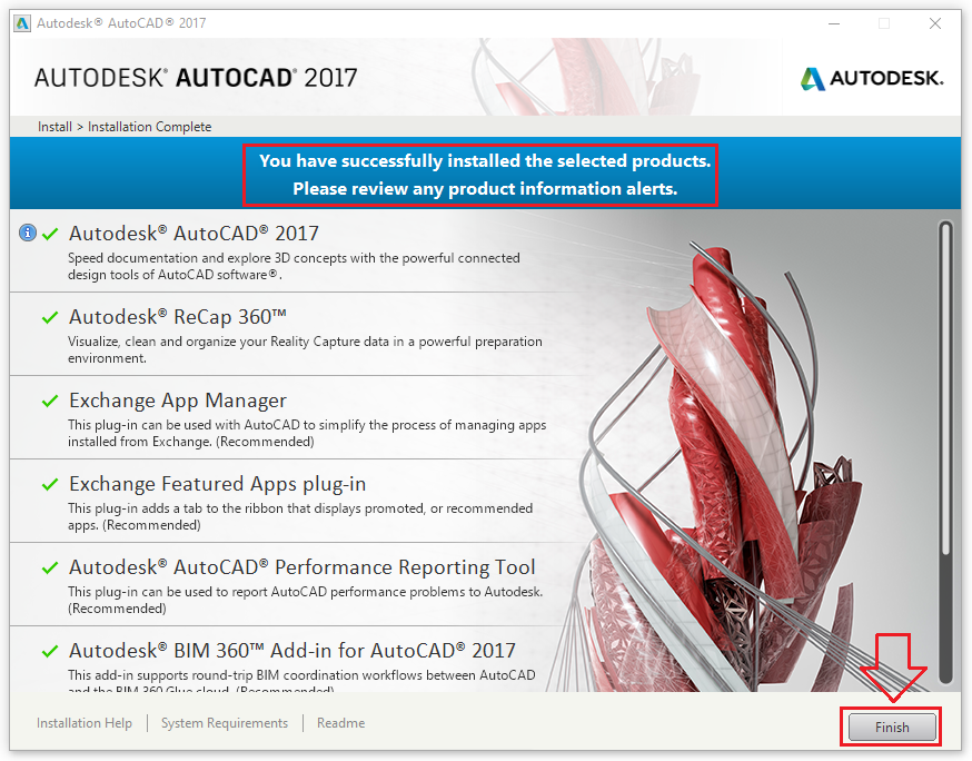 Download Autodesk AutoCAD 2015 – 2016 – 2017 Full Crack - Hướng Dẫn Cài Đặt