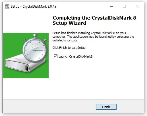 Download Crystal Disk Mark, Hướng Dẫn Cài Đặt Và Sử Dụng Chi Tiết