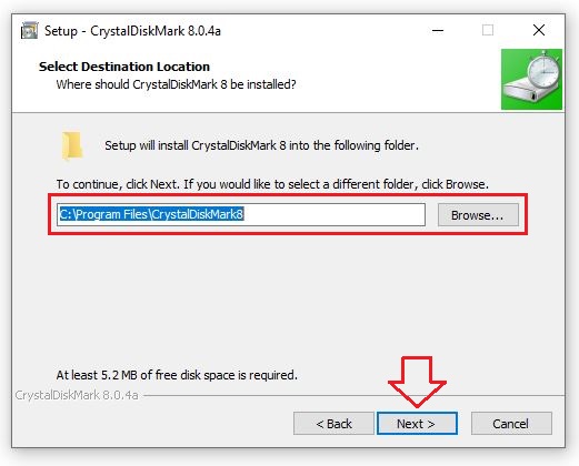 Download Crystal Disk Mark, Hướng Dẫn Cài Đặt Và Sử Dụng Chi Tiết