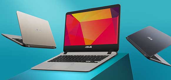 Laptop Asus Vivobook X407MA Intel N4000