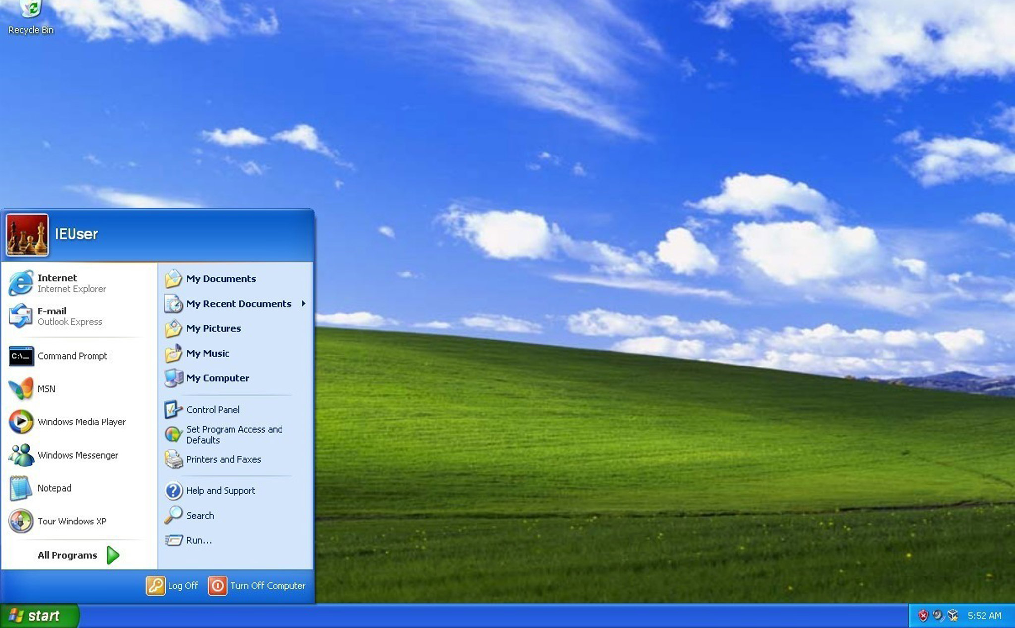 Windows XP – Vì Sao Vẫn Có Nhiều Người Tin Cậy Sử Dụng Cho Đến Ngày Nay?