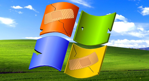 Windows XP – Vì Sao Vẫn Có Nhiều Người Tin Cậy Sử Dụng Cho Đến Ngày Nay?