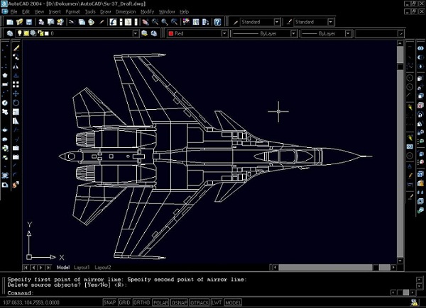 Cấu Hình Máy Tính Chạy AutoCad Tốt Nhất