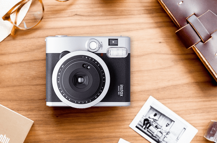 Polaroid Là Gì, Những Điều Có Thể Bạn Chưa Biết Về Polaroid