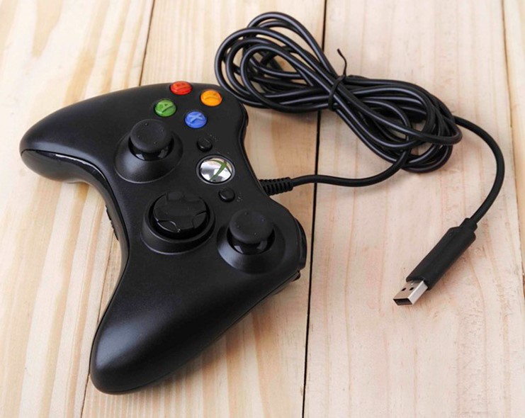 Đánh Giá Tay Cầm Xbox 360 - Liệu Có Đáp Ứng Được Yêu Cầu Của Gamepad