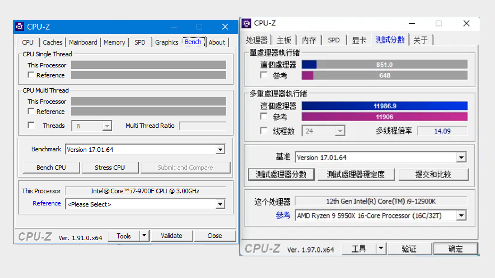 Intel Core i9 12900K Sẽ Mạnh Ngốn hơn 330W Và Mạnh Hơn 27% AMD Ryzen 9 5950X?