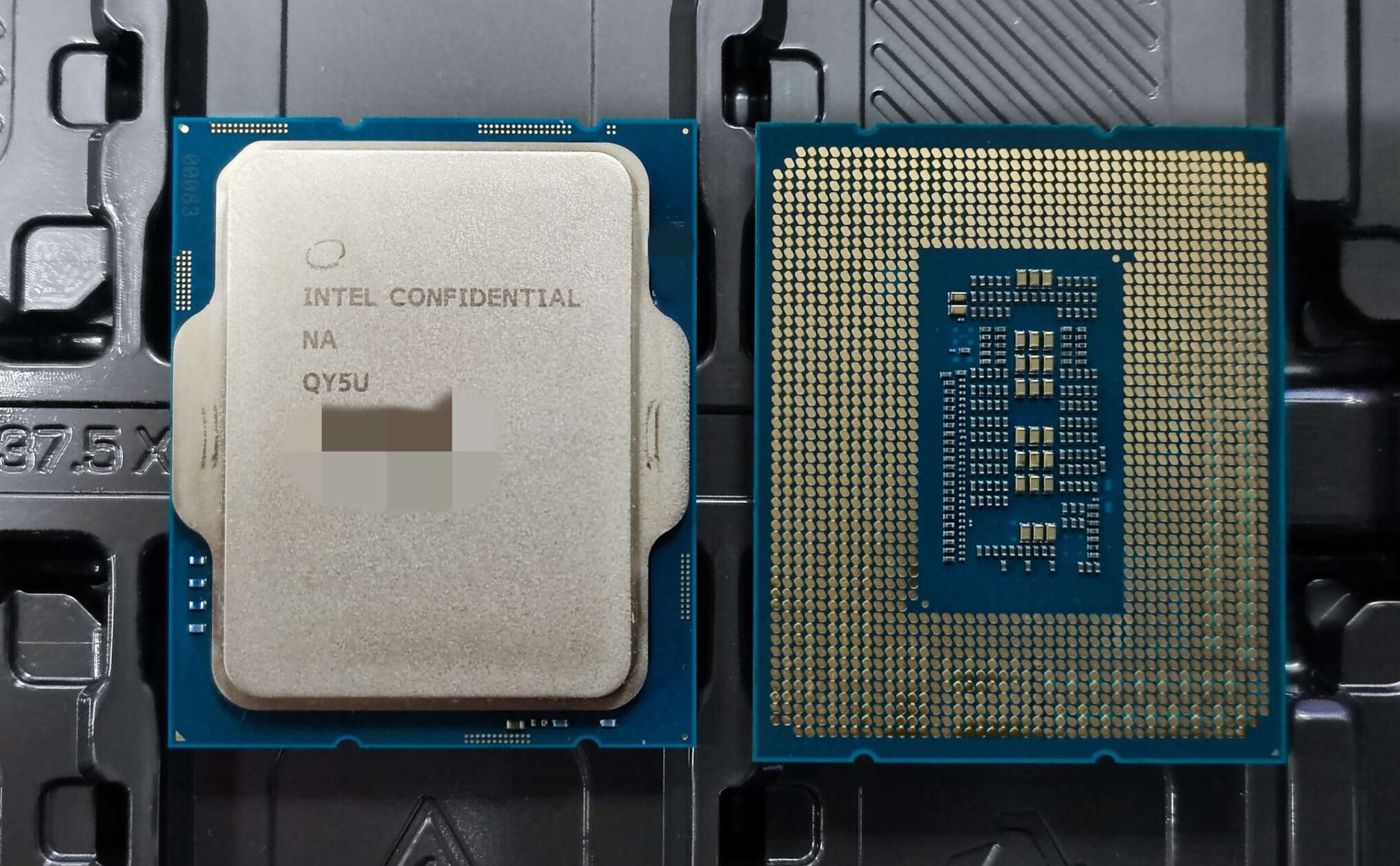 Intel Core i9 12900K Sẽ Mạnh Ngốn hơn 330W Và Mạnh Hơn 27% AMD Ryzen 9 5950X?