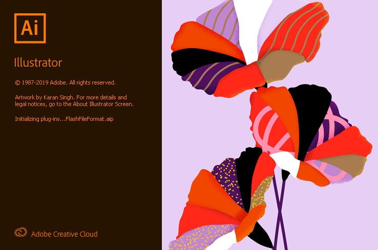Download Adobe Illustrator 2020 Mới Nhất - Hướng Dẫn Cài Đặt Chi Tiết
