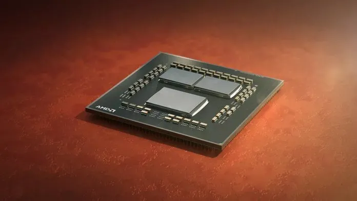 Tổng Quan Về Dòng AMD Ryzen 5xxx - CPU Chơi Game Nhanh Nhất Thế Giới