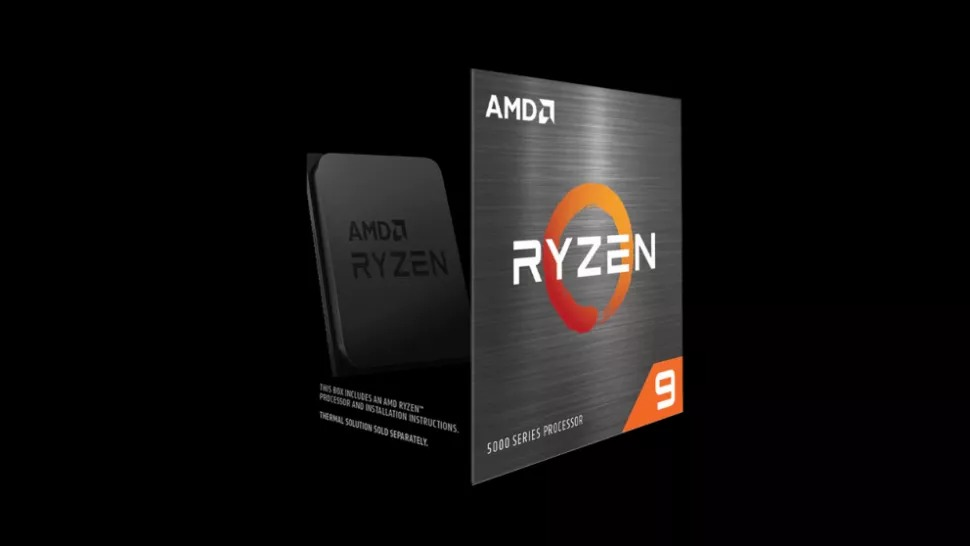Tổng Quan Về Dòng AMD Ryzen 5xxx - CPU Chơi Game Nhanh Nhất Thế Giới
