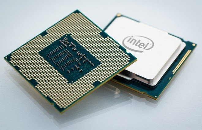 Intel sẽ không ra mắt tiến trình 7nm đến năm 2022