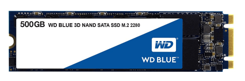 Ổ cứng SSD M.2 SATA