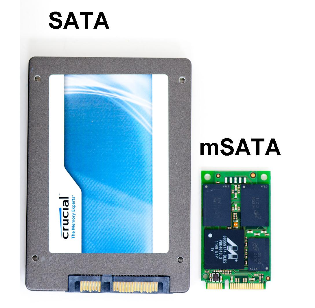 Ổ cứng SSD M.2