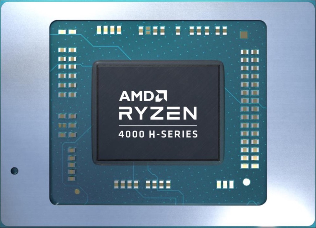 AMD Ryzen 7 4800H CPU Đáng Sử Dụng Nhất Cho Laptop ?