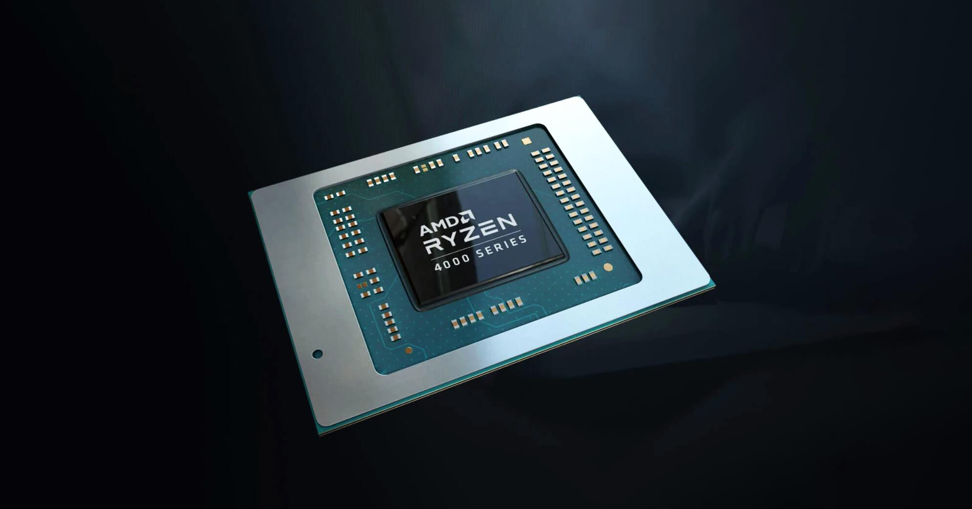 AMD Ryzen 7 4800H CPU Đáng Sử Dụng Nhất Cho Laptop ?
