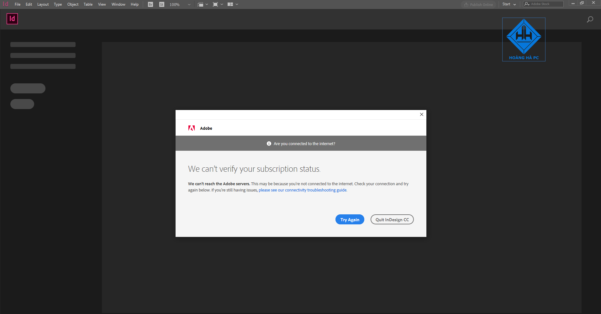 Download Adobe InDesign CC 2019 Full Crack Link Google Drive Tốc Độ Cao