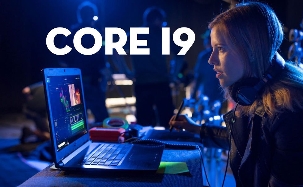 Bộ vi xử lý Core i9 dành cho laptop sẽ mạnh ra sao và có điểm gì mới?