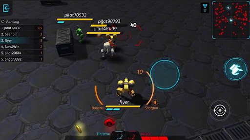 Top 10 Game IO Hay Nhất Hiện Nay Không Nên Bỏ Qua
