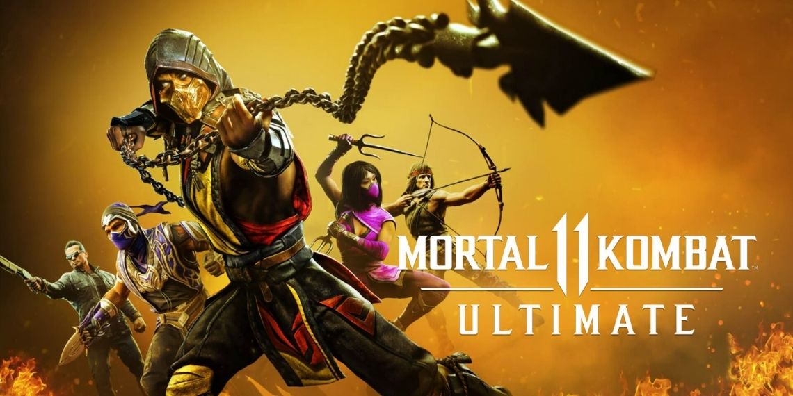 Cấu hình cài đặt game Mortal Kombat 11 dành cho máy tính
