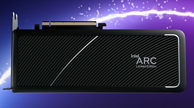 Arc A770 đã sẵn sàng để ra mắt
