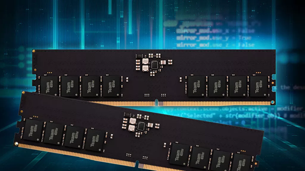 RAM DDR5 Sẽ Thiếu Hụt Đến Nửa Cuối Năm 2022