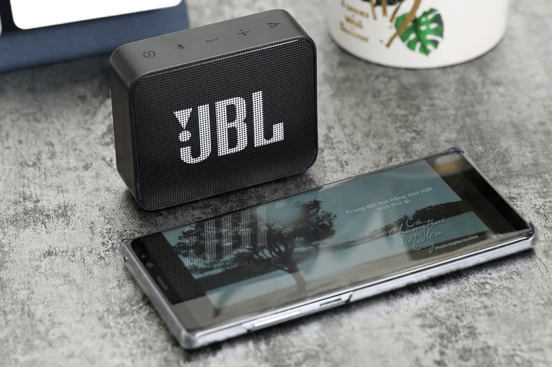 Loa Bluetooth JBL Go 2