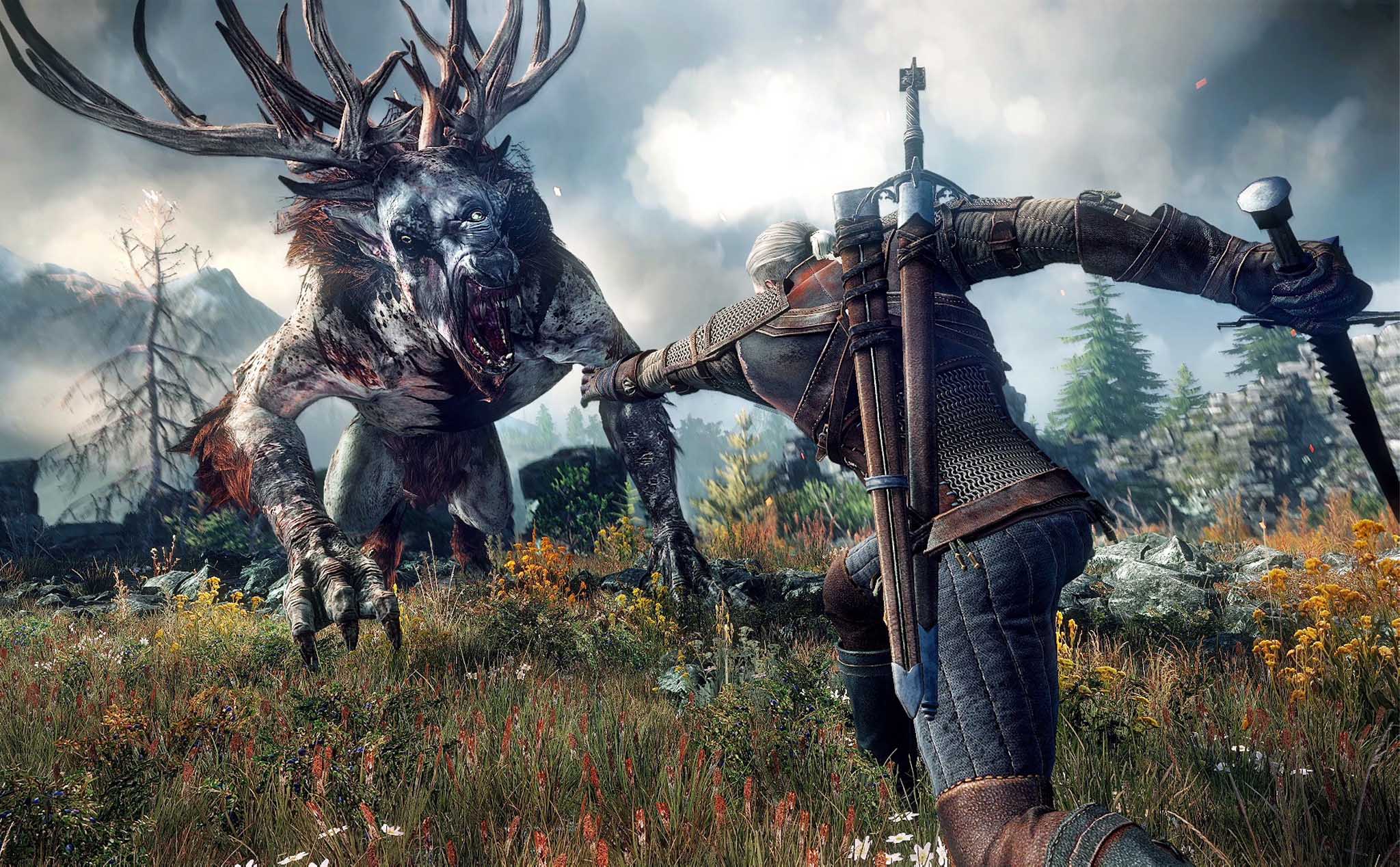 Top 10 Game RPG, Game Nhập Vai Hay Nhất Năm 2022