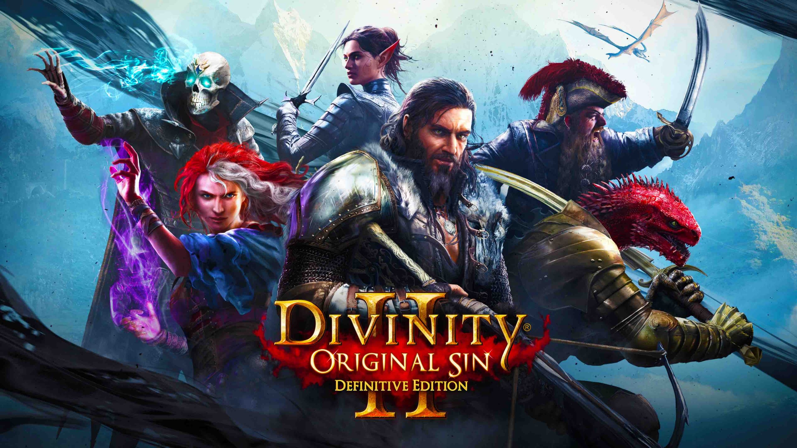 Top 10 Game RPG, Game Nhập Vai Hay Nhất Năm 2022