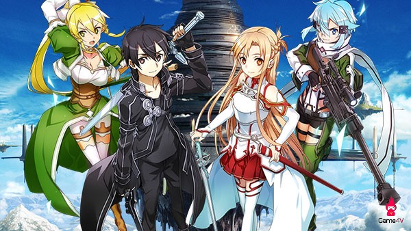 Top 20+ Game Anime Được Yêu Thích Nhất Trên PC, Android, iOS 2022