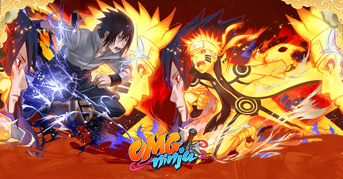 Top 9 Game Naruto Mobile Mới Toanh, Hấp Dẫn Nhất Hiện Nay