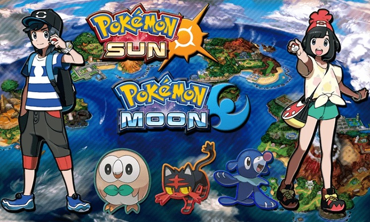 3103 tro choi pokemon sun and moon ga