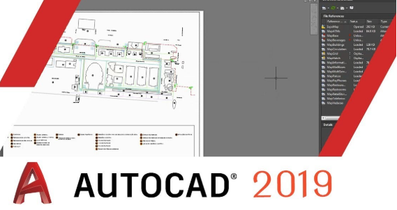 autocad 2019 lt