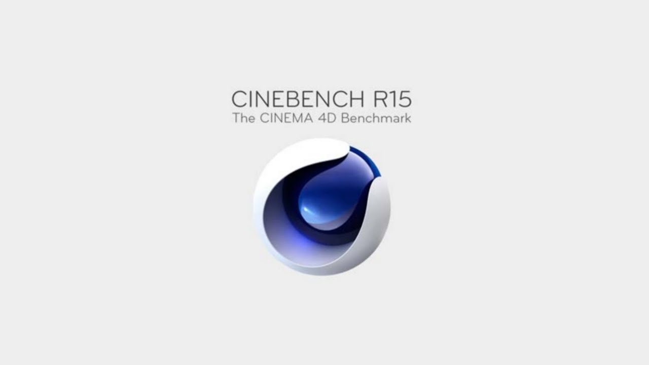 Điểm Cinebench R15