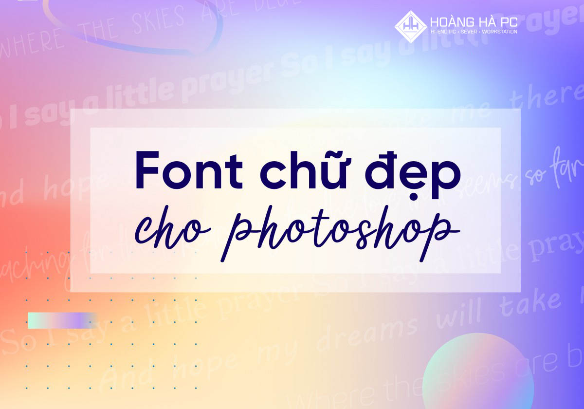 cách viết chữ béo