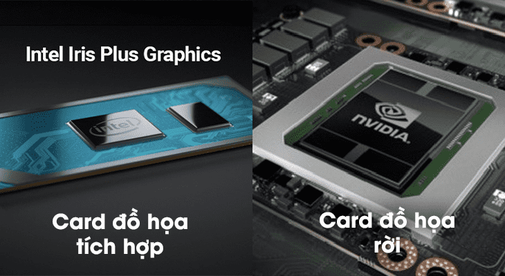 Card đồ họa tích hợp trong CPU là gì? Ưu điểm của card đồ họa tích hợp 