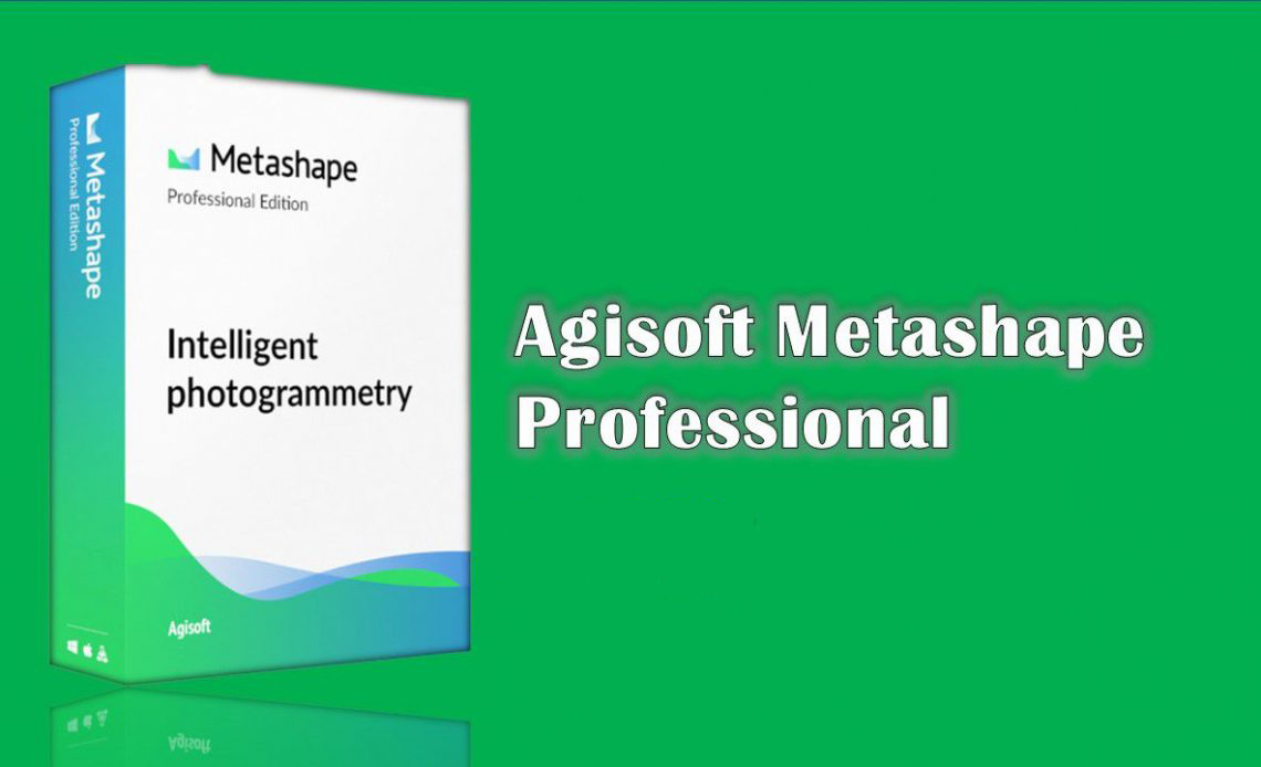 Agisoft Metashape Professional 2.0.4.17162 for android instal