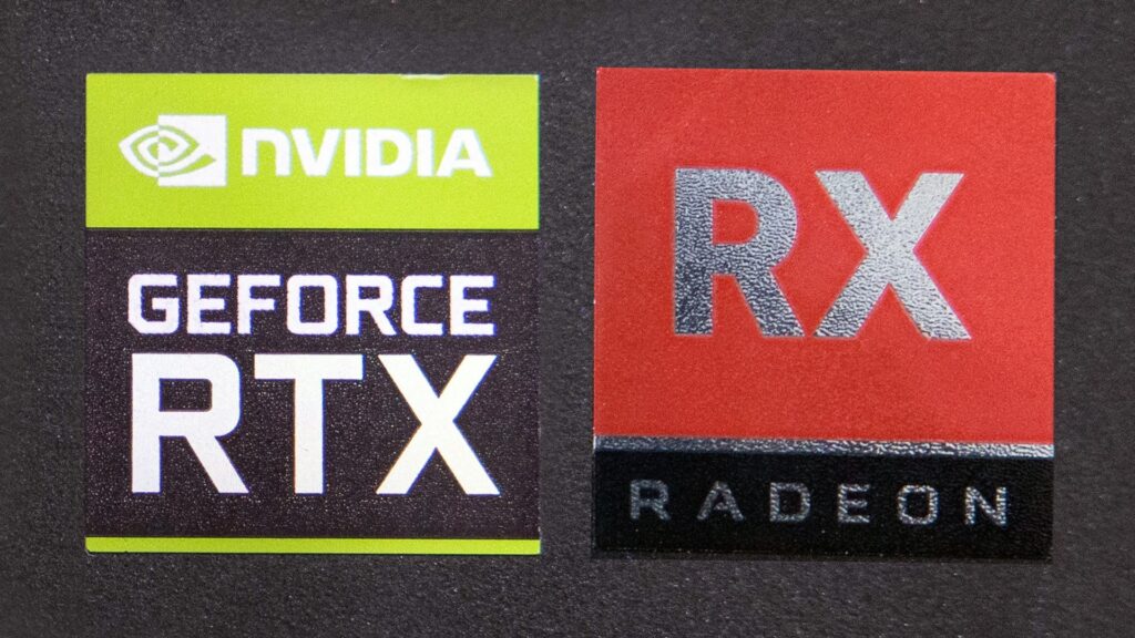 Nvidia RTX 3050 VS AMD RX 6500 XT: Đâu Sẽ Là Ông Trùm Phân Khúc Phổ Thông?