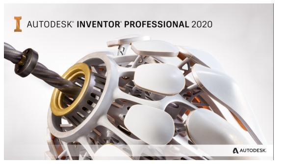 autodesk inventor professional 2019 download
