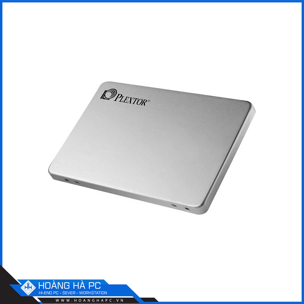 Ổ Cứng SSD Plextor PX-256M8VC 256GB (2.5 inch Sata3, Đọc 560MB/s, Ghi 510MB/s)