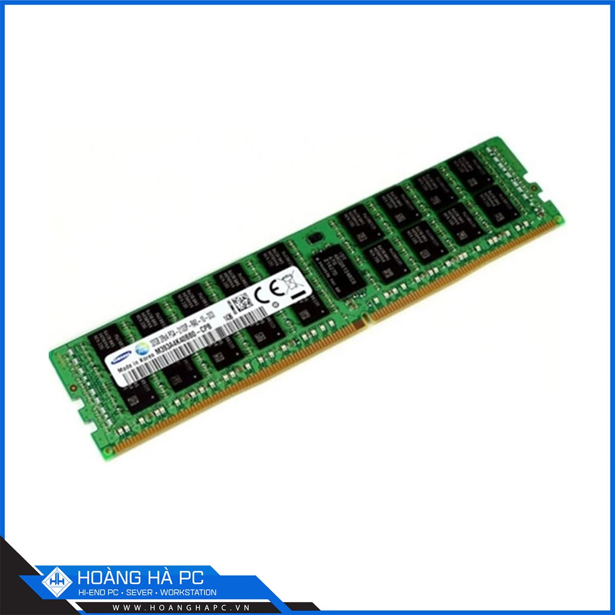DDR4 SAMSUNG 32G/2133 ECC REGISTERED SERVER MEMORY