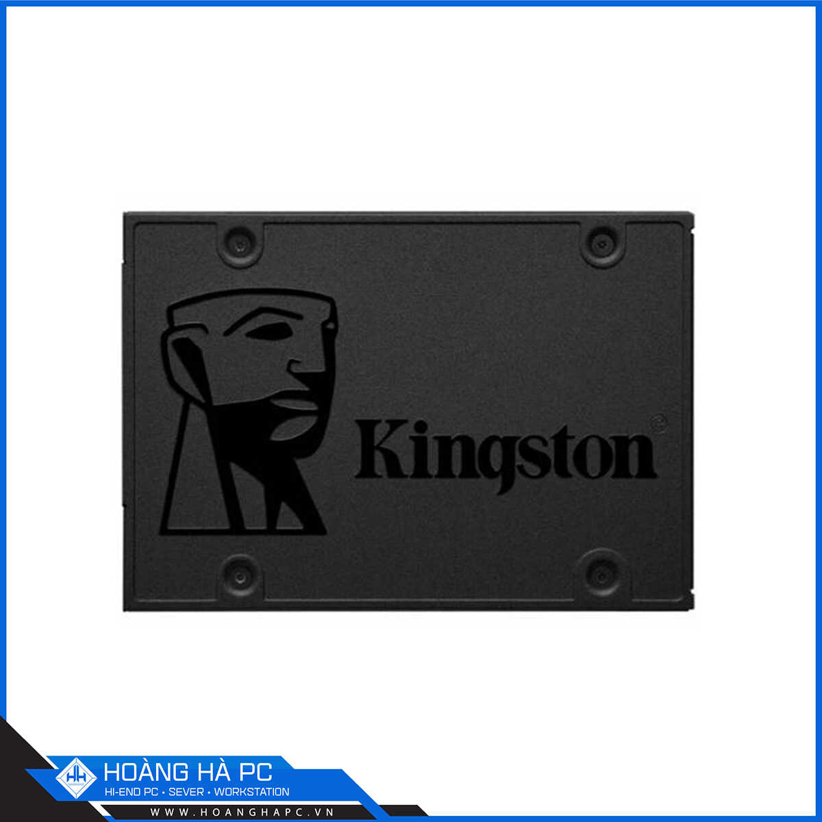 SSD Kingston A400 120GB