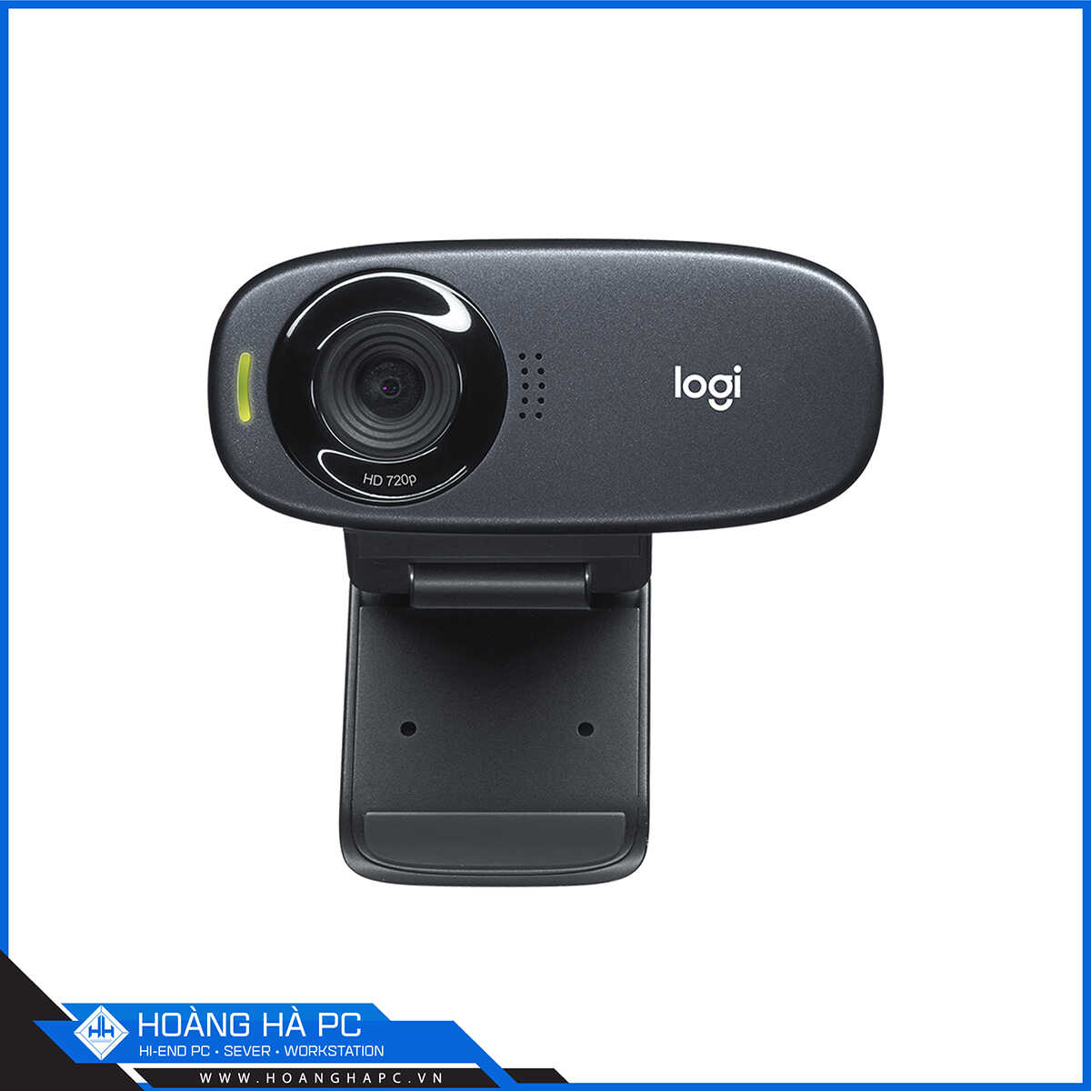 Webcam Logitech HD C310