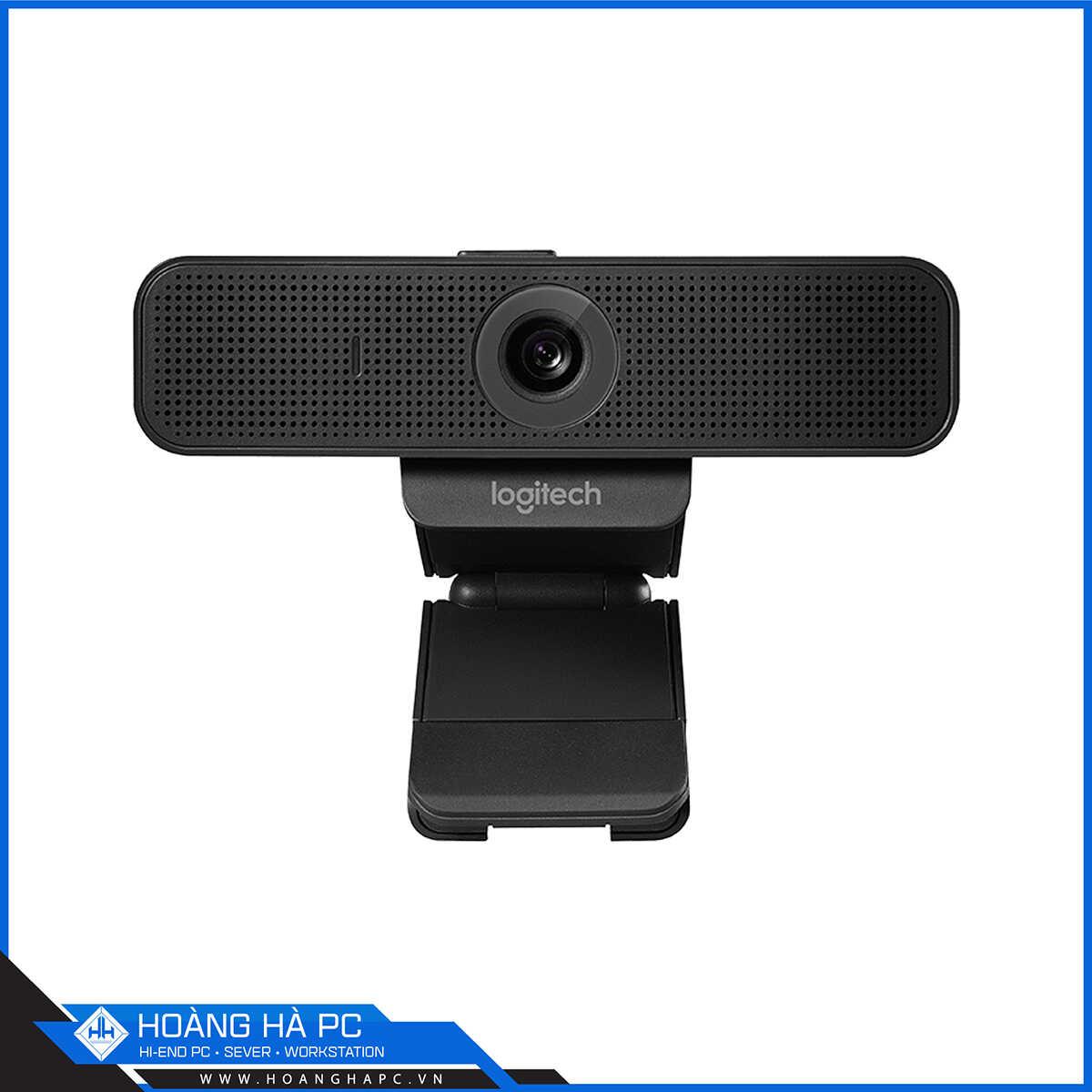 Webcam Logitech HD C920