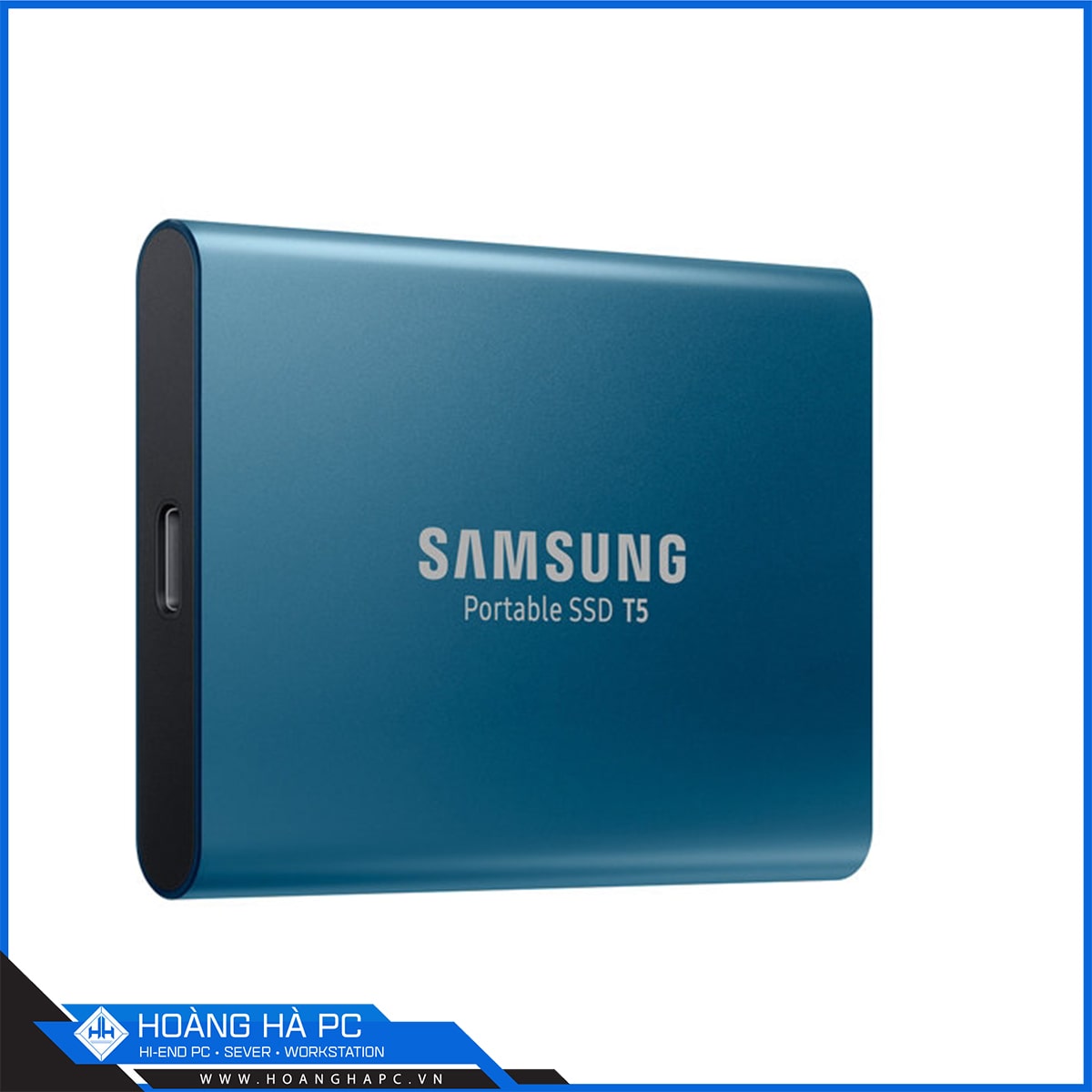 Ổ Cứng Di Động SSD Samsung T5 Portable - 500GB