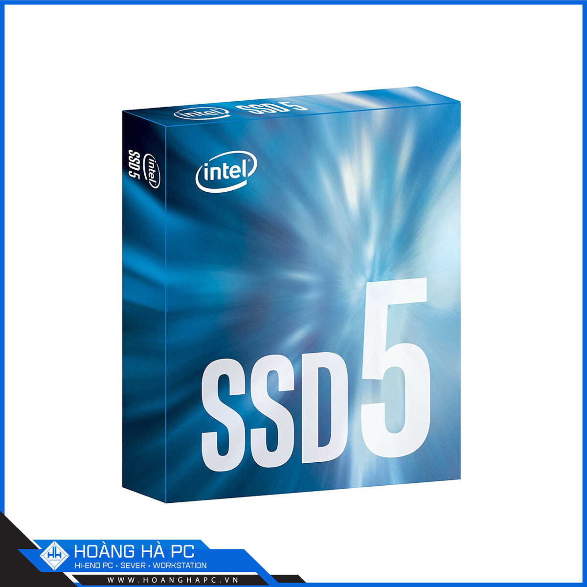 Ổ cứng SSD Intel 545s 256GB