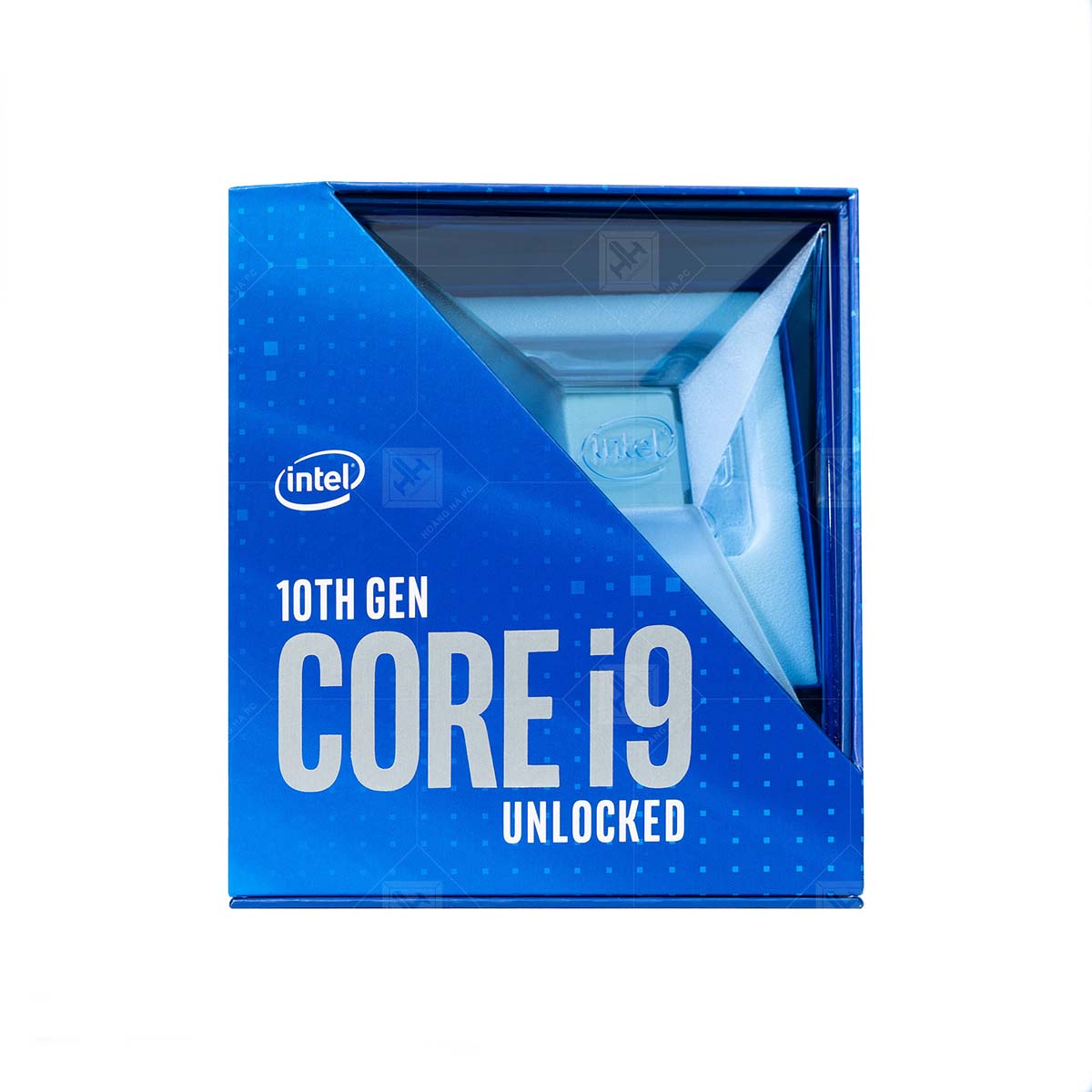 CPU Intel Core i9-10900K (3.70GHz Turbo Up To 5.30GHz, 10 Nhân 20 Luồng, 20M Cache, Comet Lake-S)