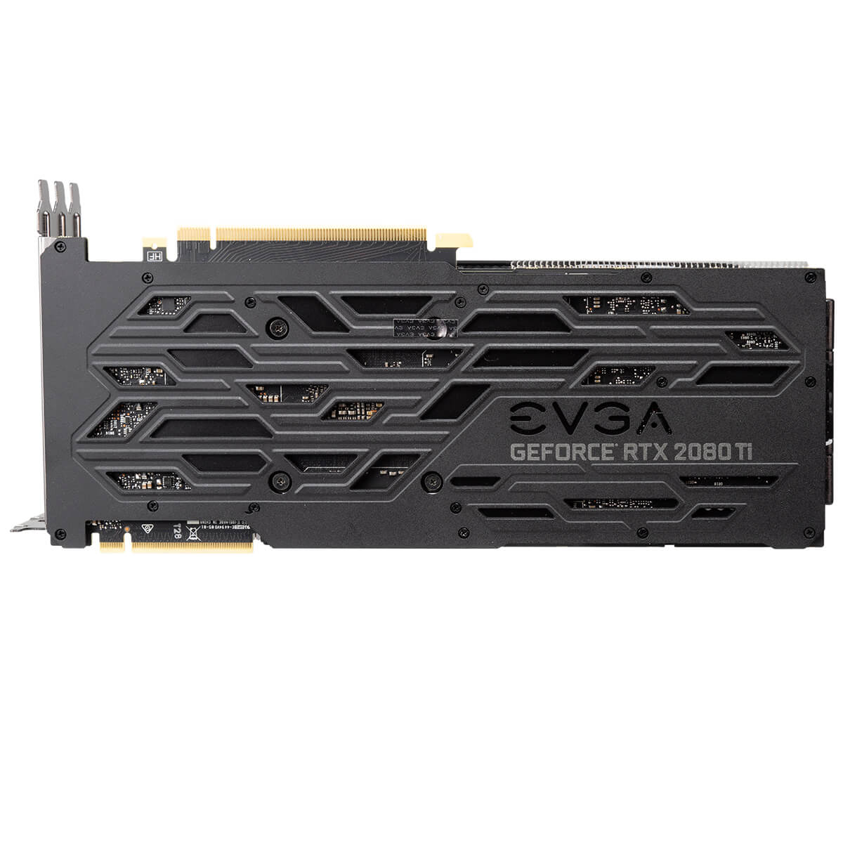 VGA Evga Geforce RTX 2080Ti XC Ultra Gaming 11GB DDR6