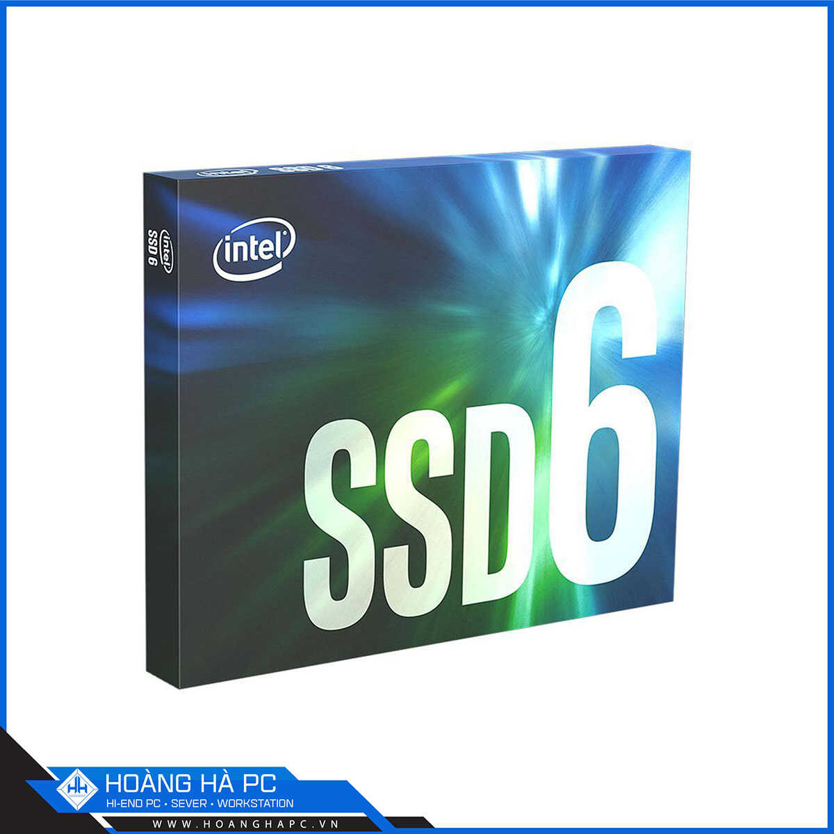 Ổ cứng SSD Intel 665P 1TB