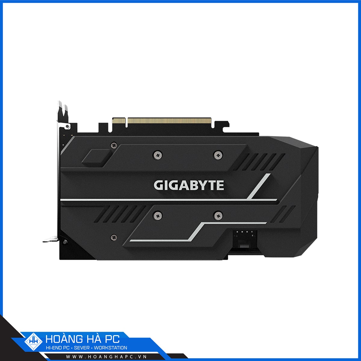 VGA Gigabyte GeForce GTX 1660 Super OC 6G (6GB GDDR6, 192-bit, HDMI +DP, 1x8-pin)